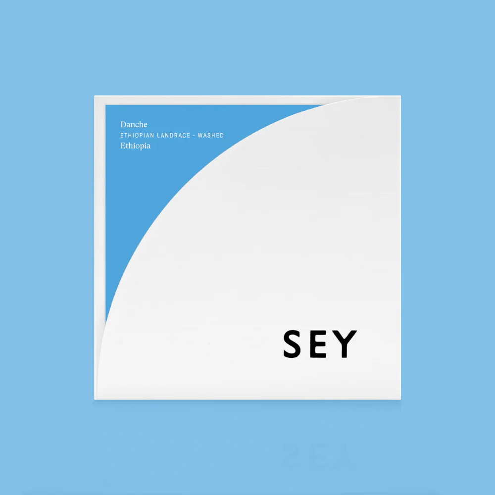 Danche by SEY Coffee